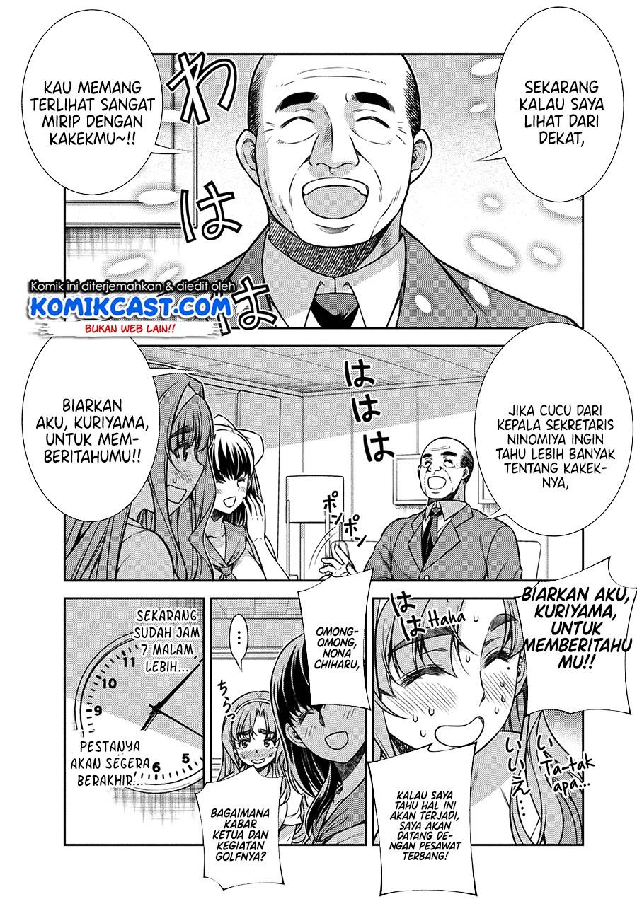 Silver Plan to Redo From JK Chapter 21 Gambar 19